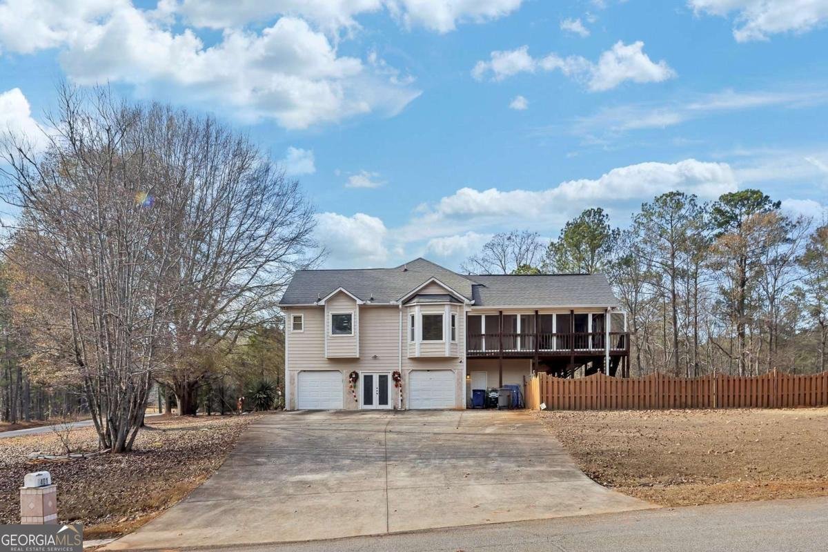 6401 Fox Run Winston - 6