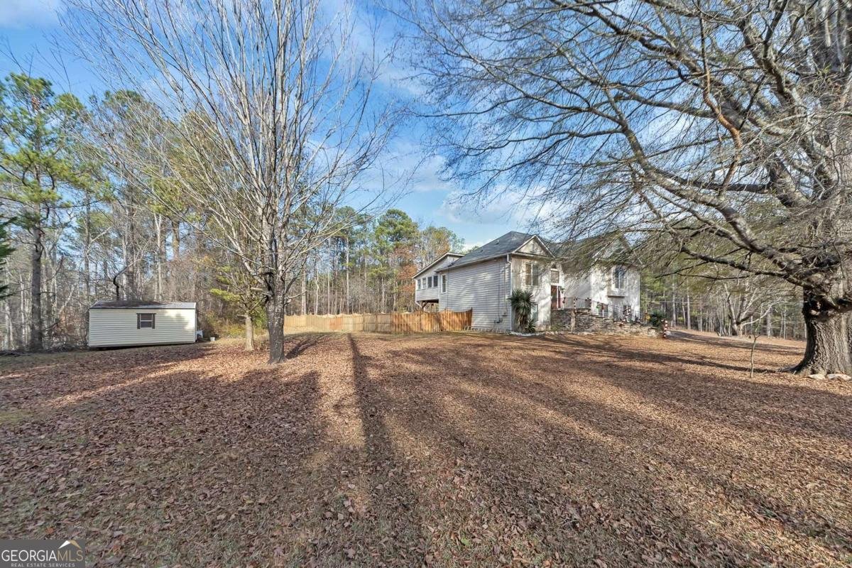 6401 Fox Run Winston - 7