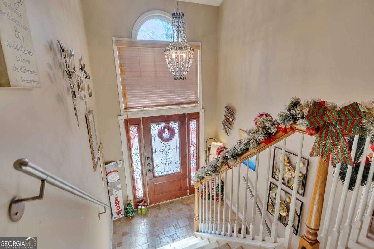 6401 Fox Run Winston - 8