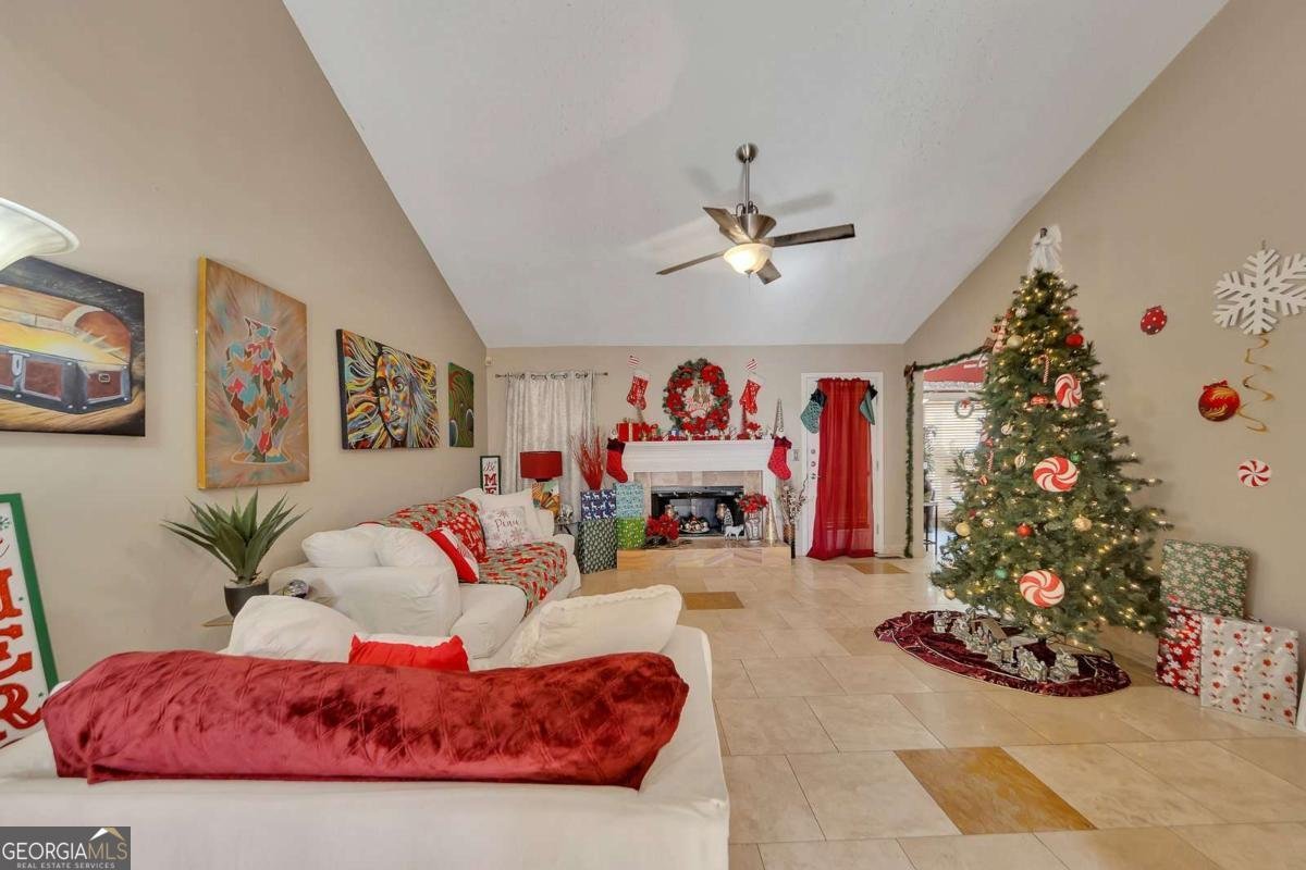 6401 Fox Run Winston - 9