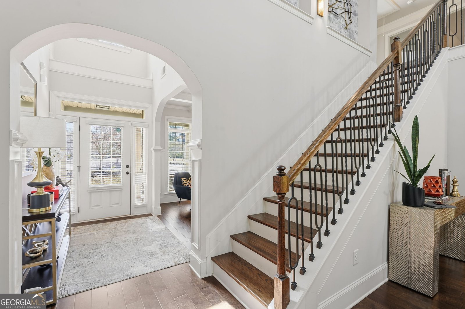 160 Archstone Square McDonough - 4