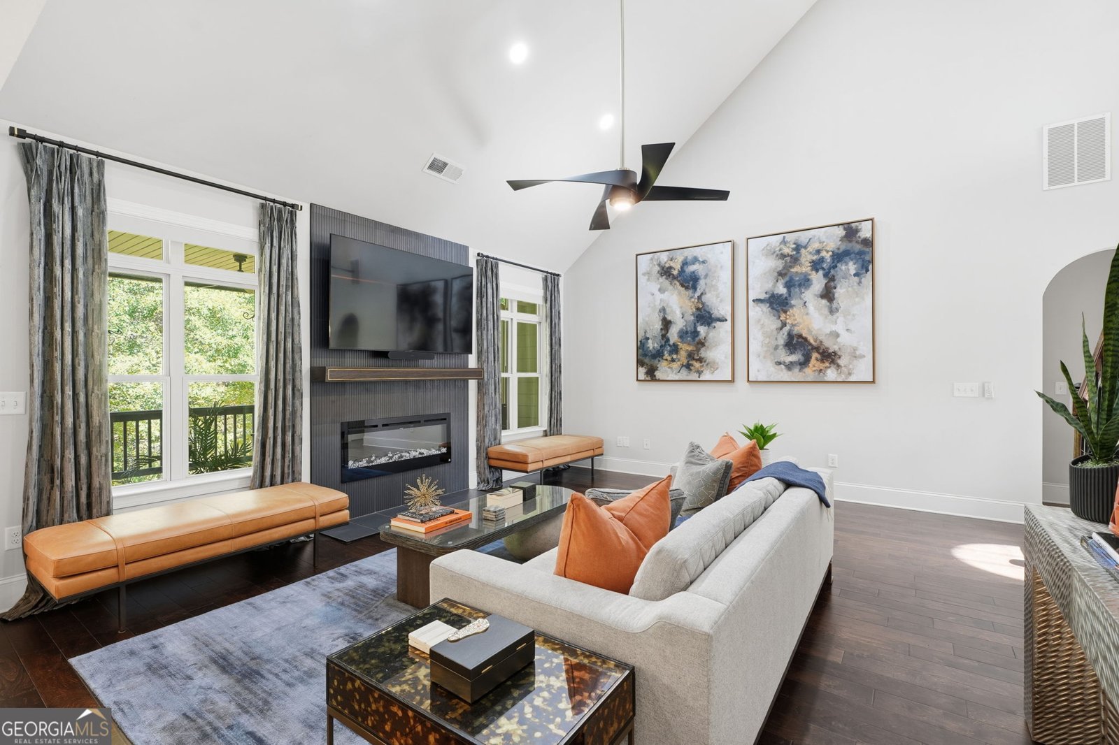 160 Archstone Square McDonough - 7