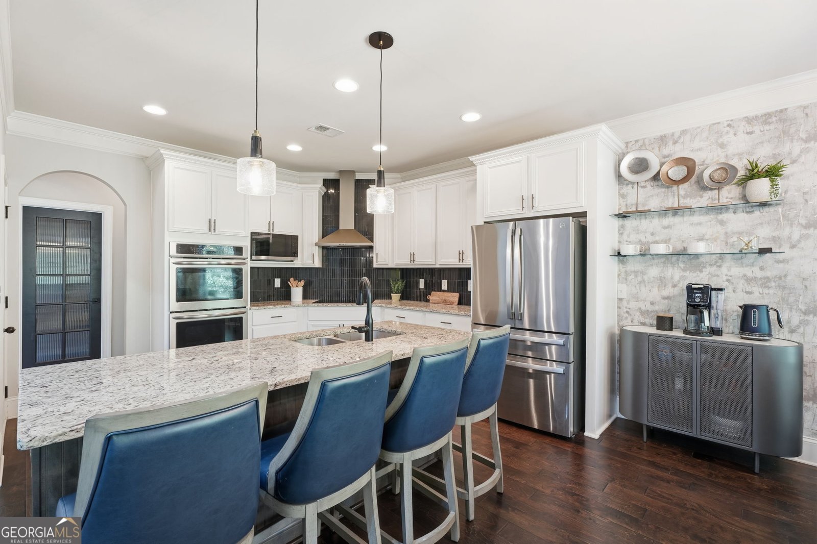 160 Archstone Square McDonough - 8