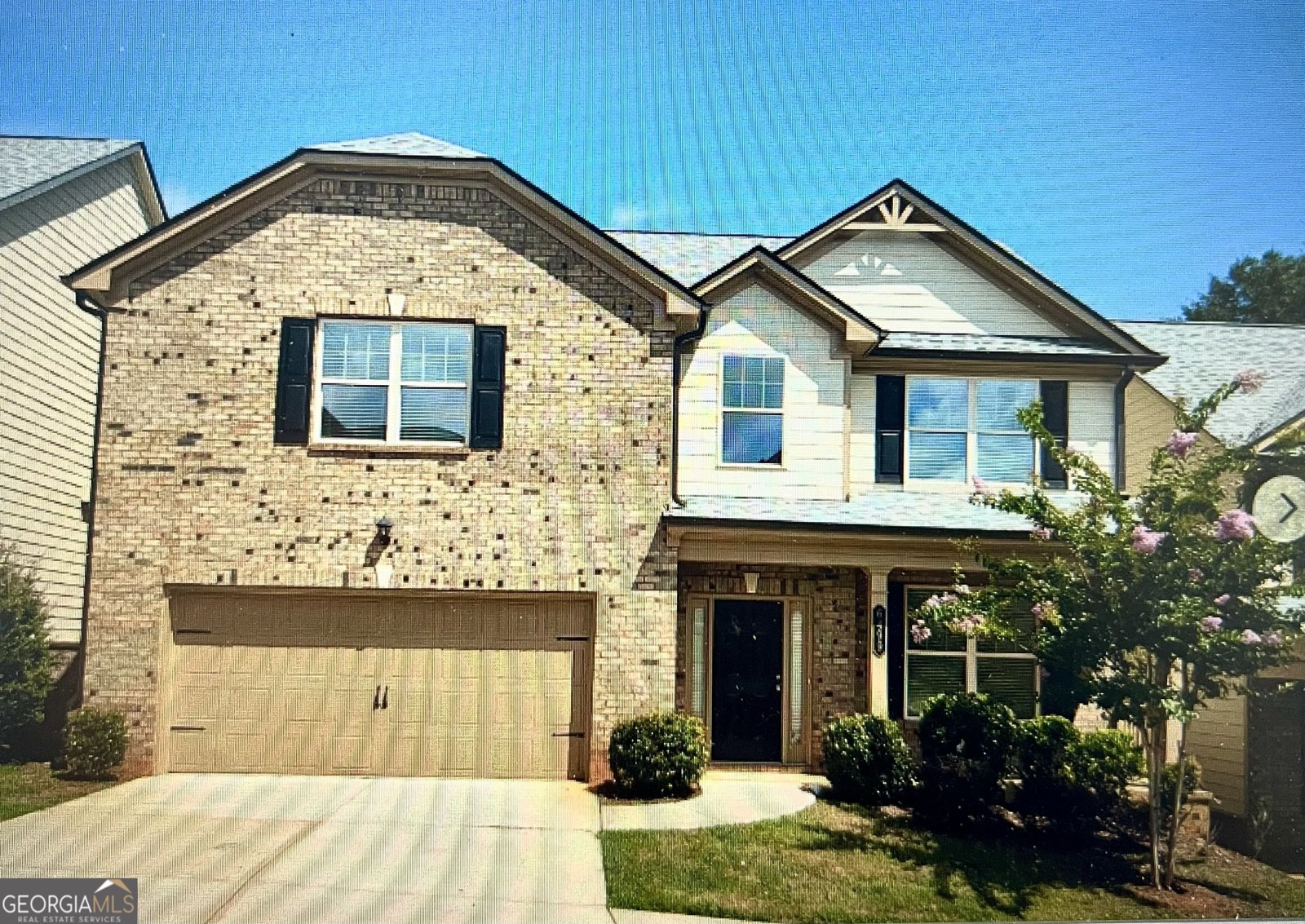 6499 Panasa Court Norcross - main photo