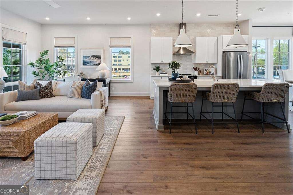 989 Bibbs Circle Atlanta - 6