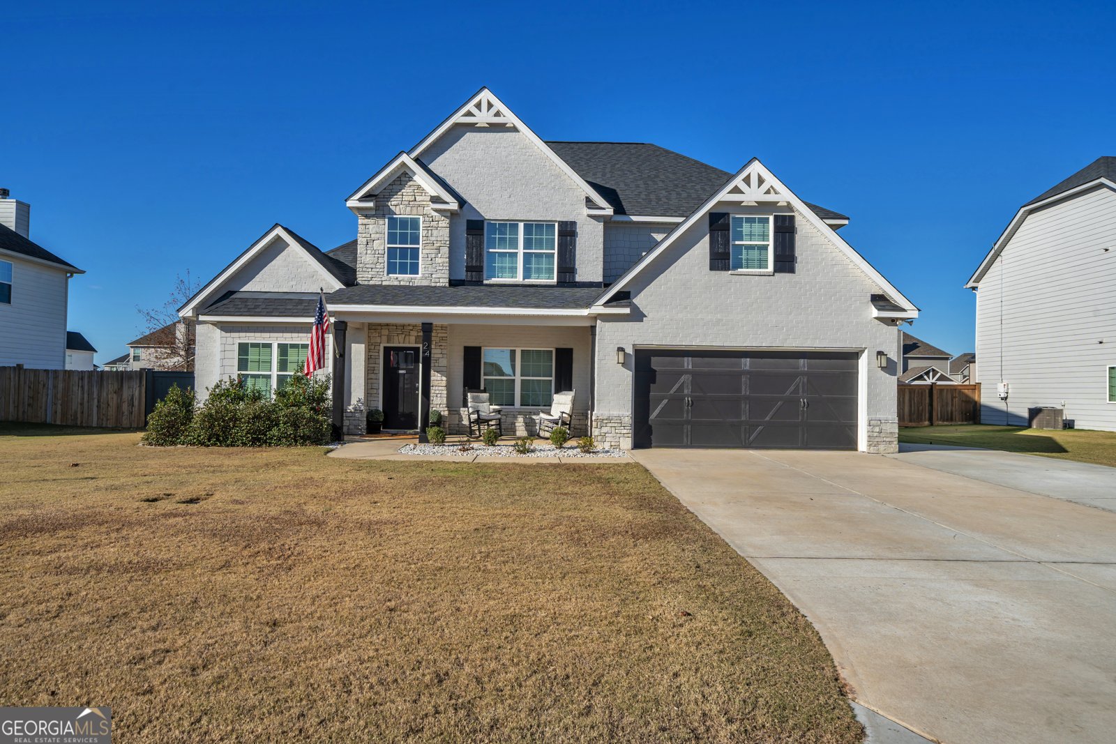 24 Willow Moss Way Kathleen - main photo