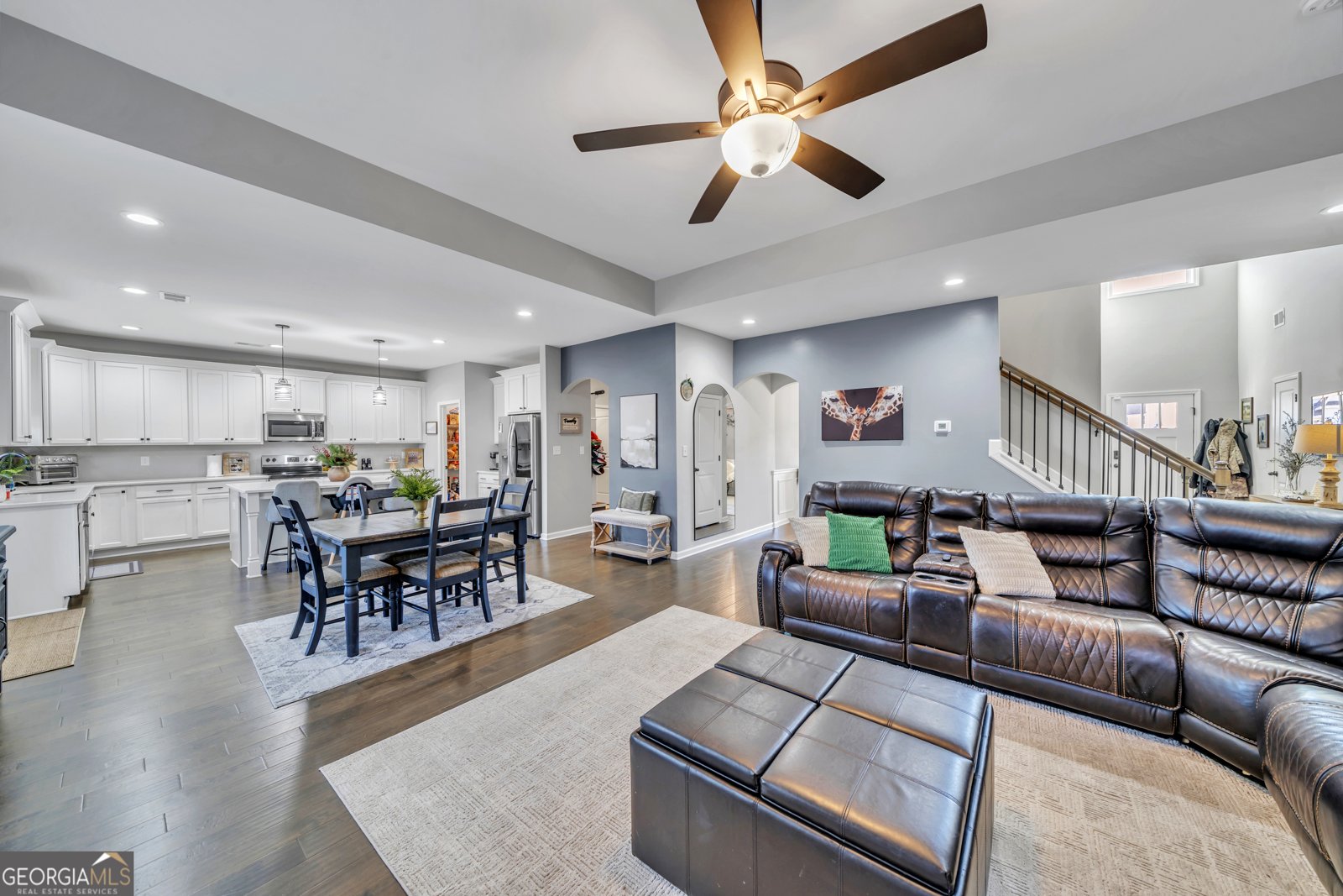 24 Willow Moss Way Kathleen - 10