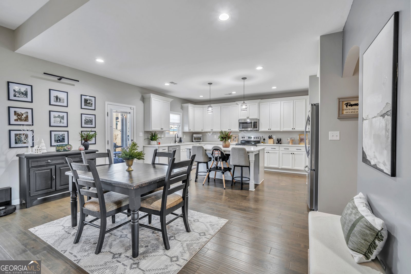 24 Willow Moss Way Kathleen - 12