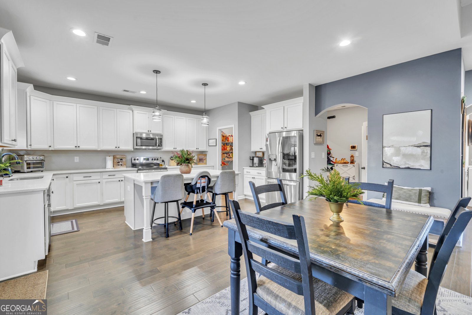 24 Willow Moss Way Kathleen - 13