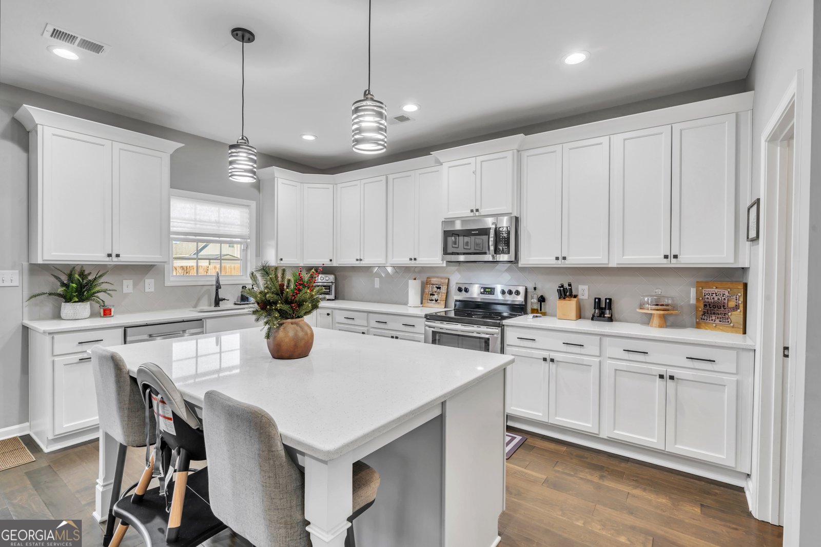 24 Willow Moss Way Kathleen - 15