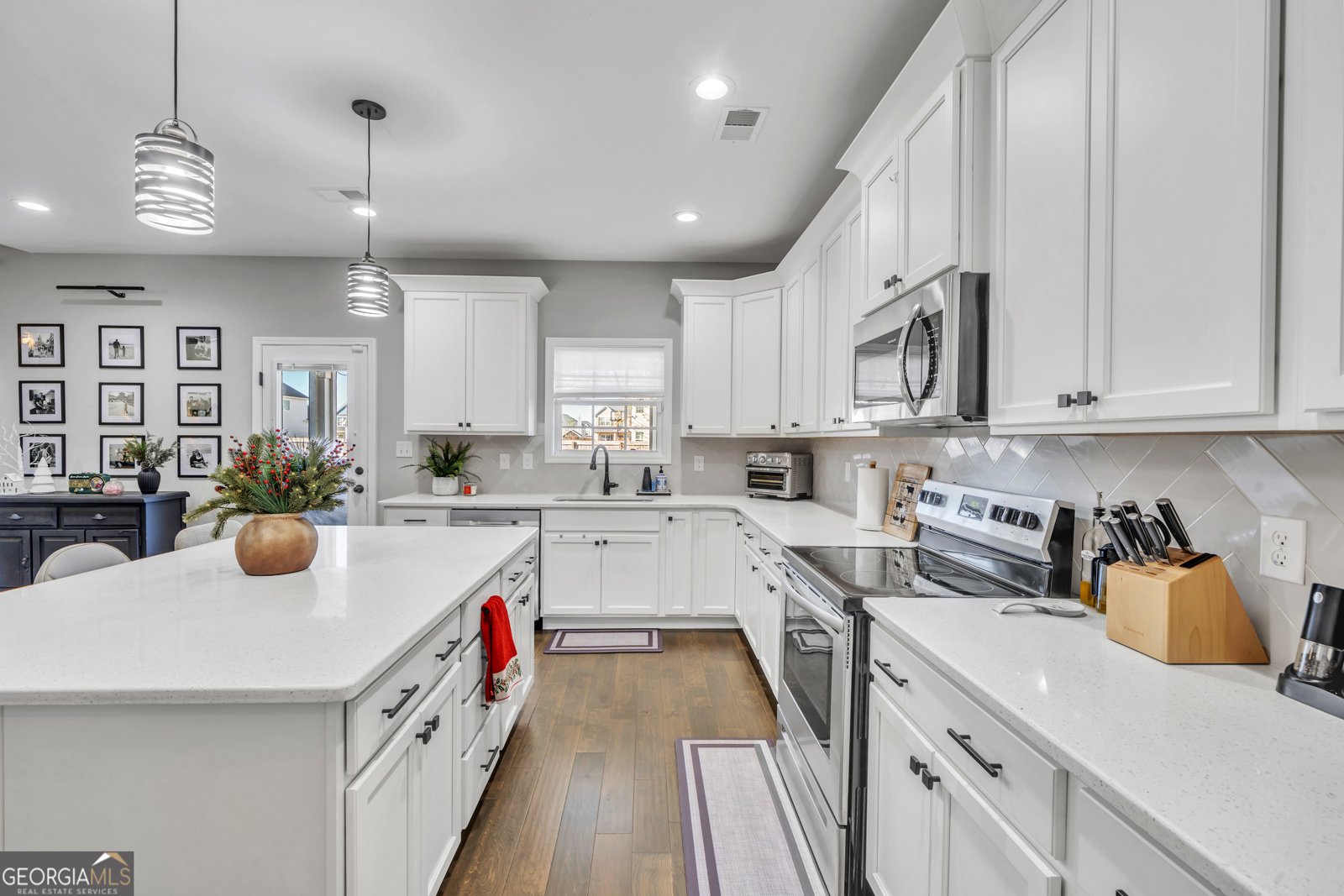 24 Willow Moss Way Kathleen - 16