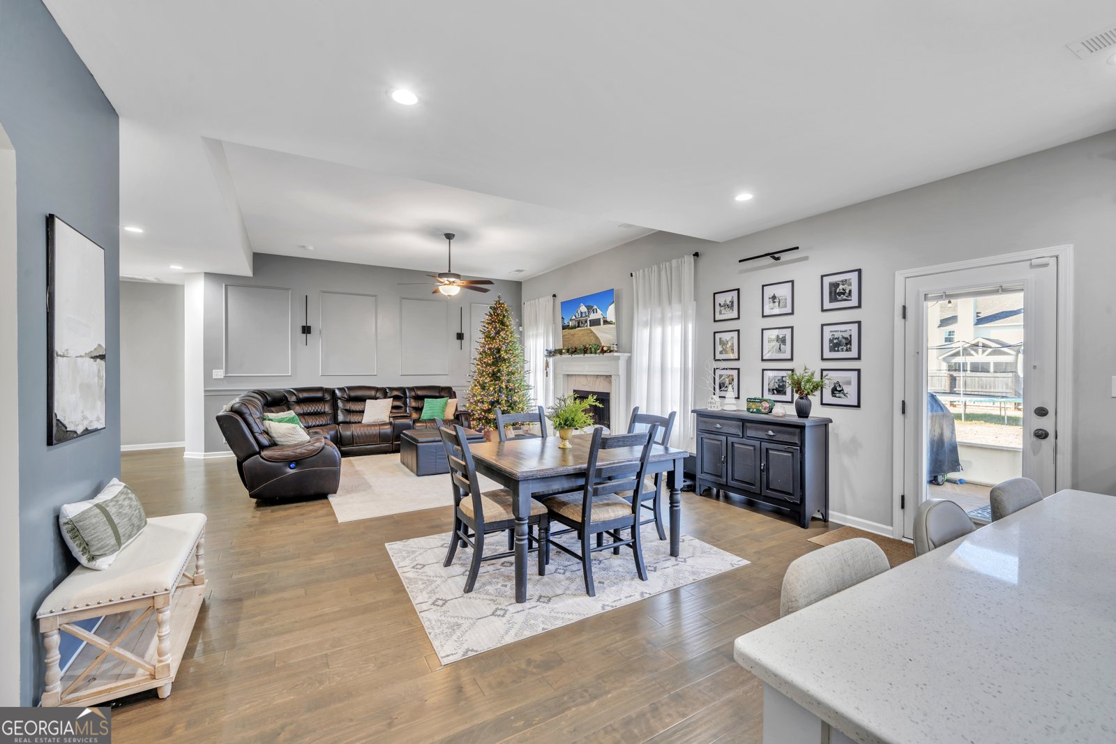 24 Willow Moss Way Kathleen - 18