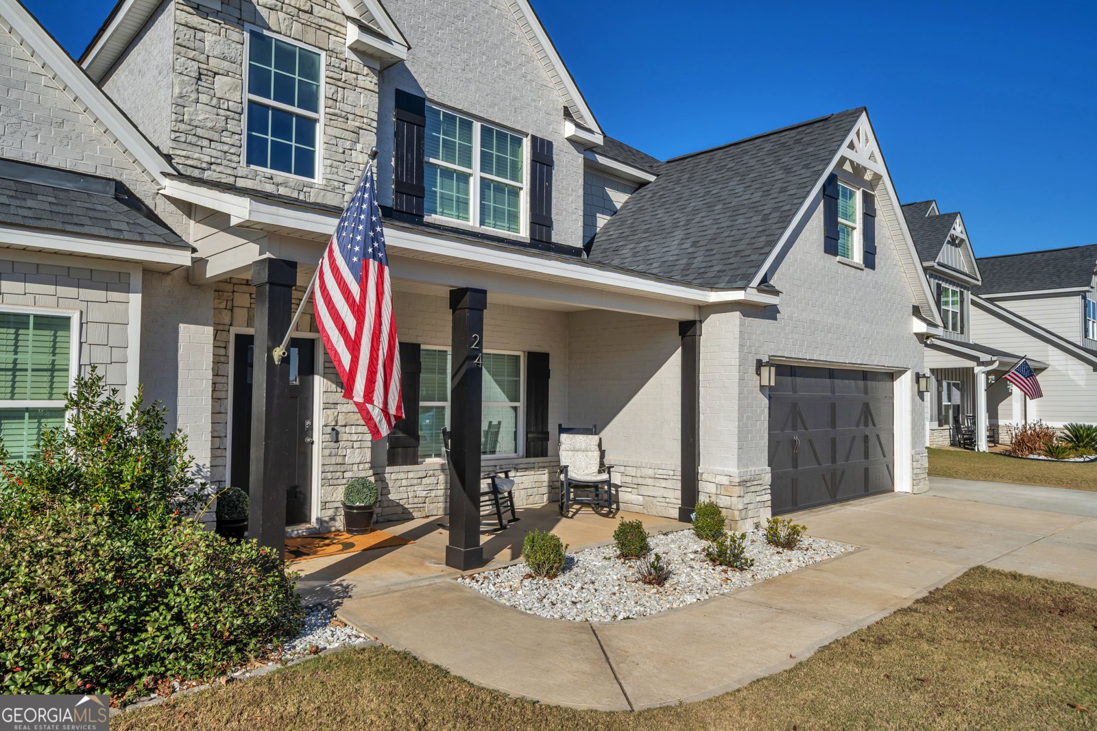 24 Willow Moss Way Kathleen - 2