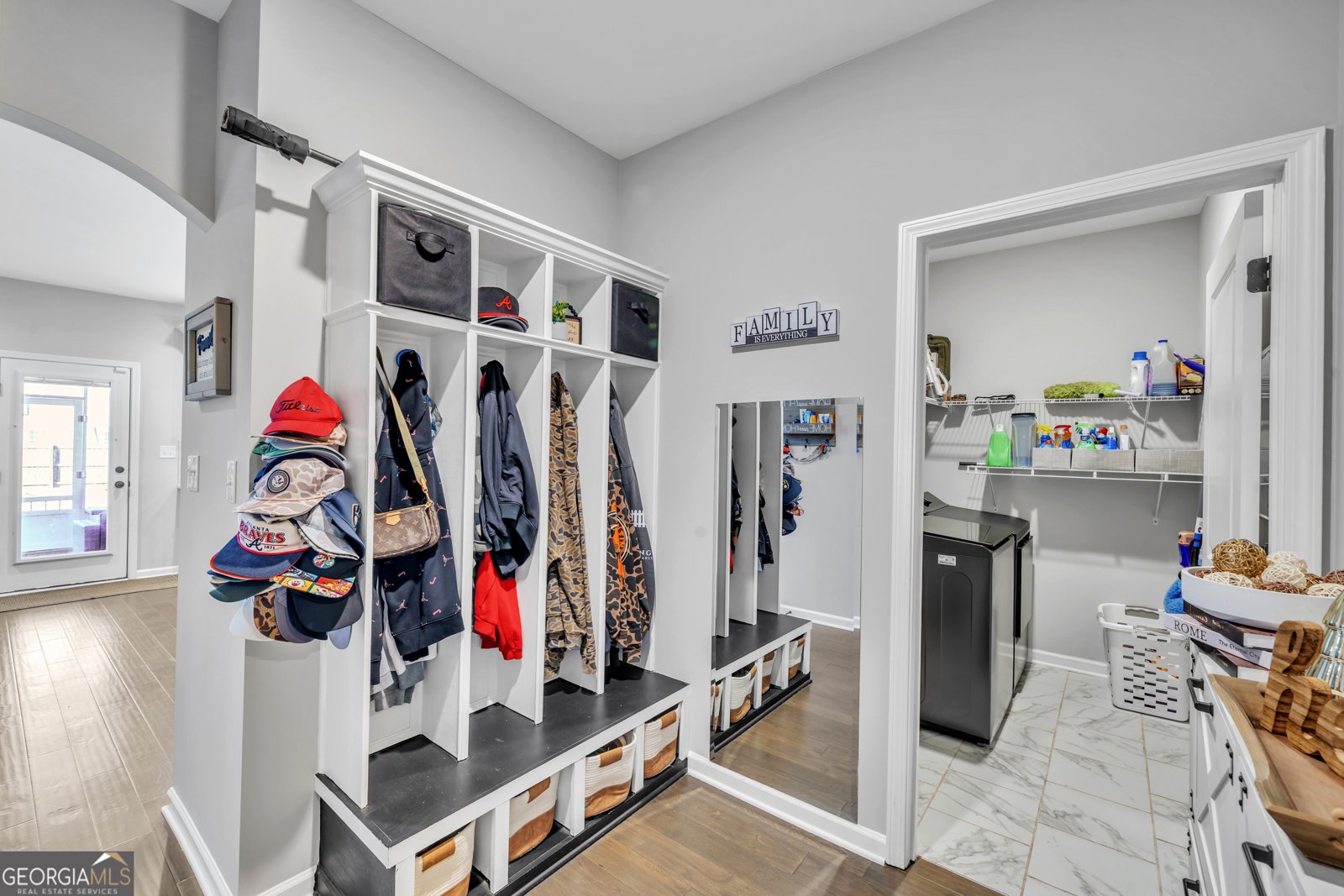 24 Willow Moss Way Kathleen - 20