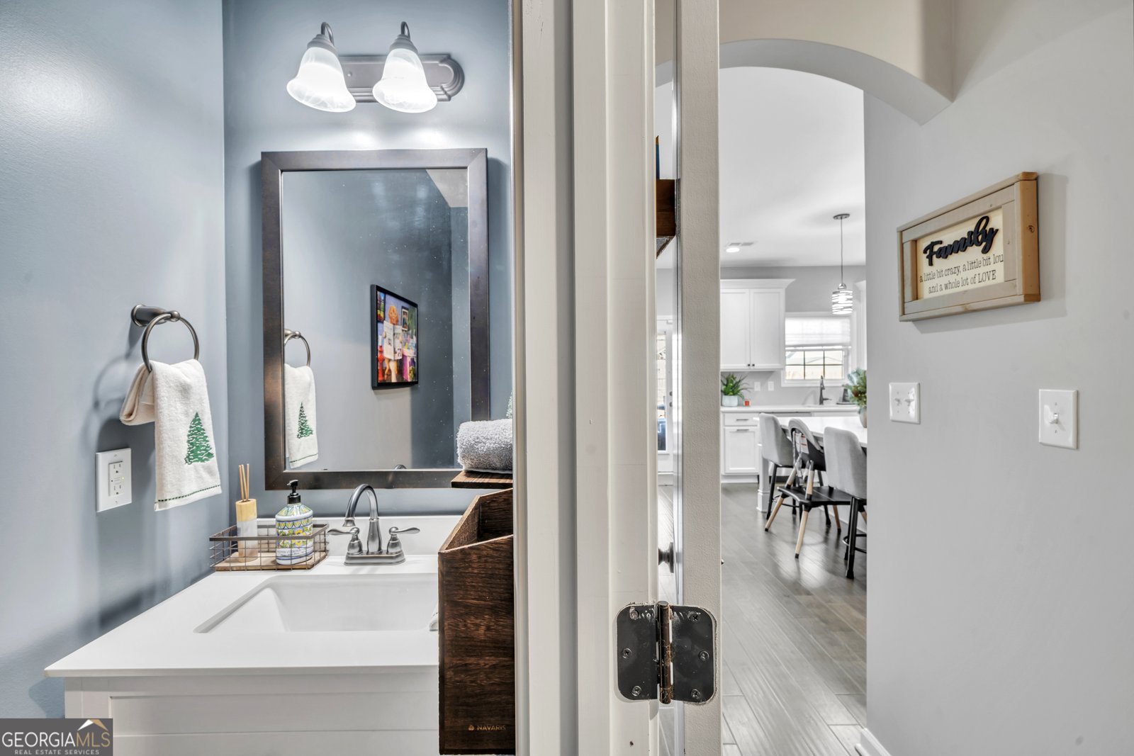 24 Willow Moss Way Kathleen - 21