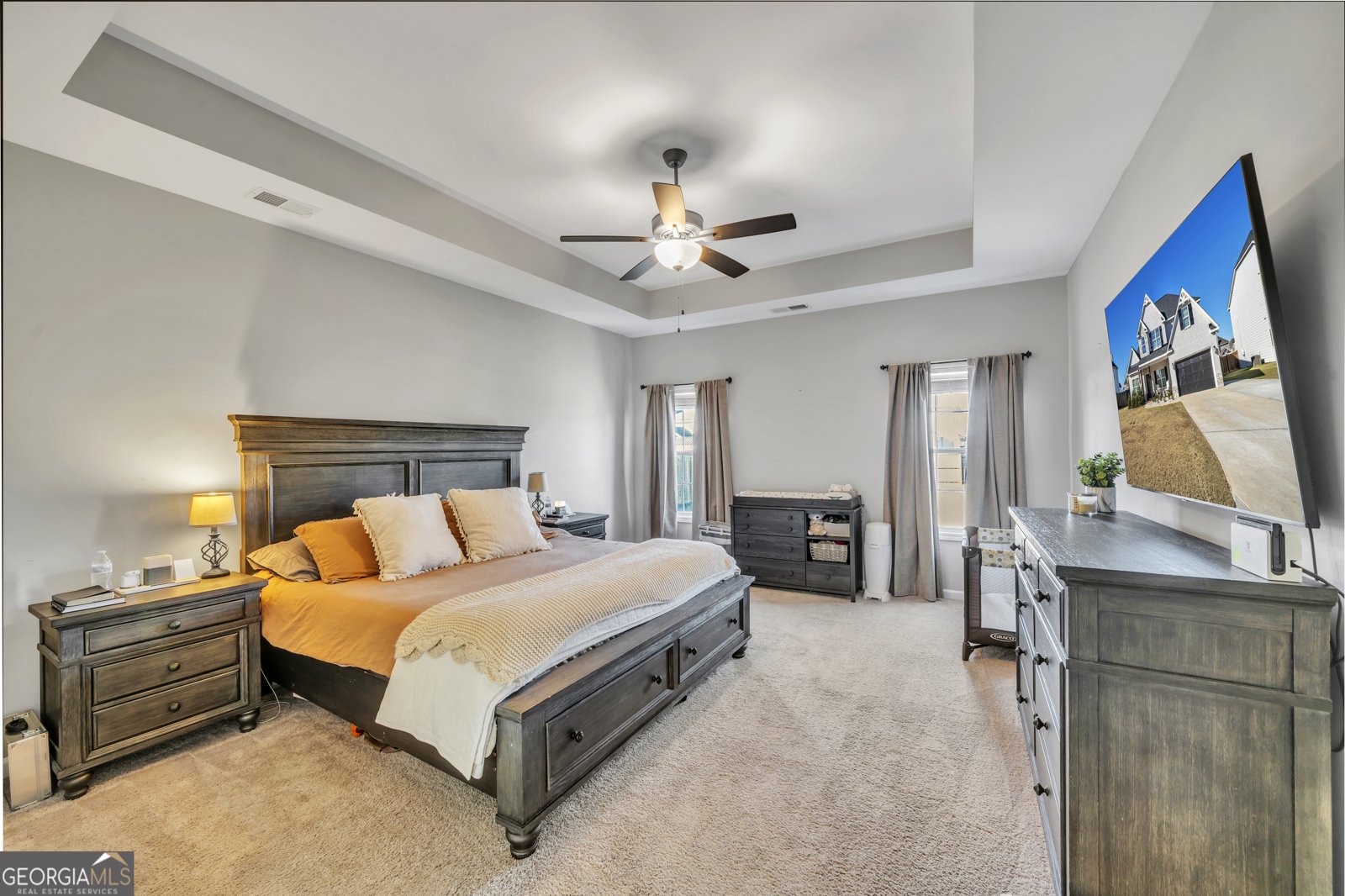 24 Willow Moss Way Kathleen - 22