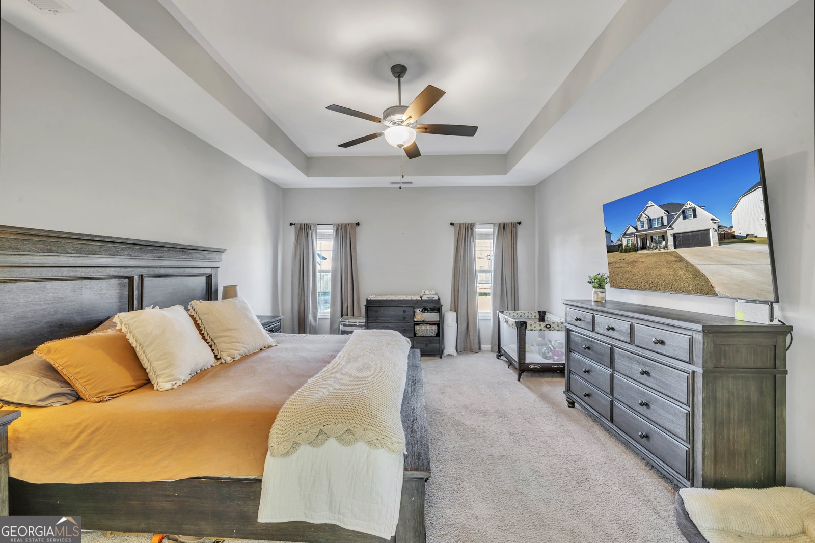 24 Willow Moss Way Kathleen - 23