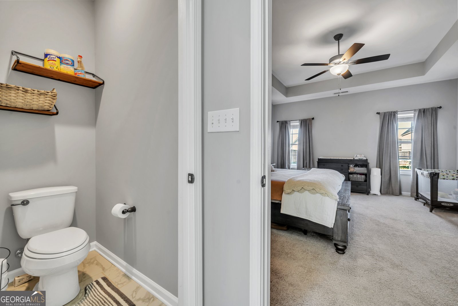 24 Willow Moss Way Kathleen - 24