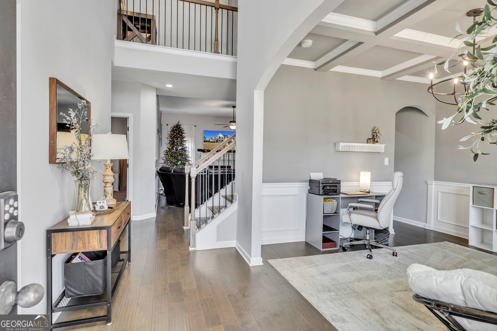 24 Willow Moss Way Kathleen - 3