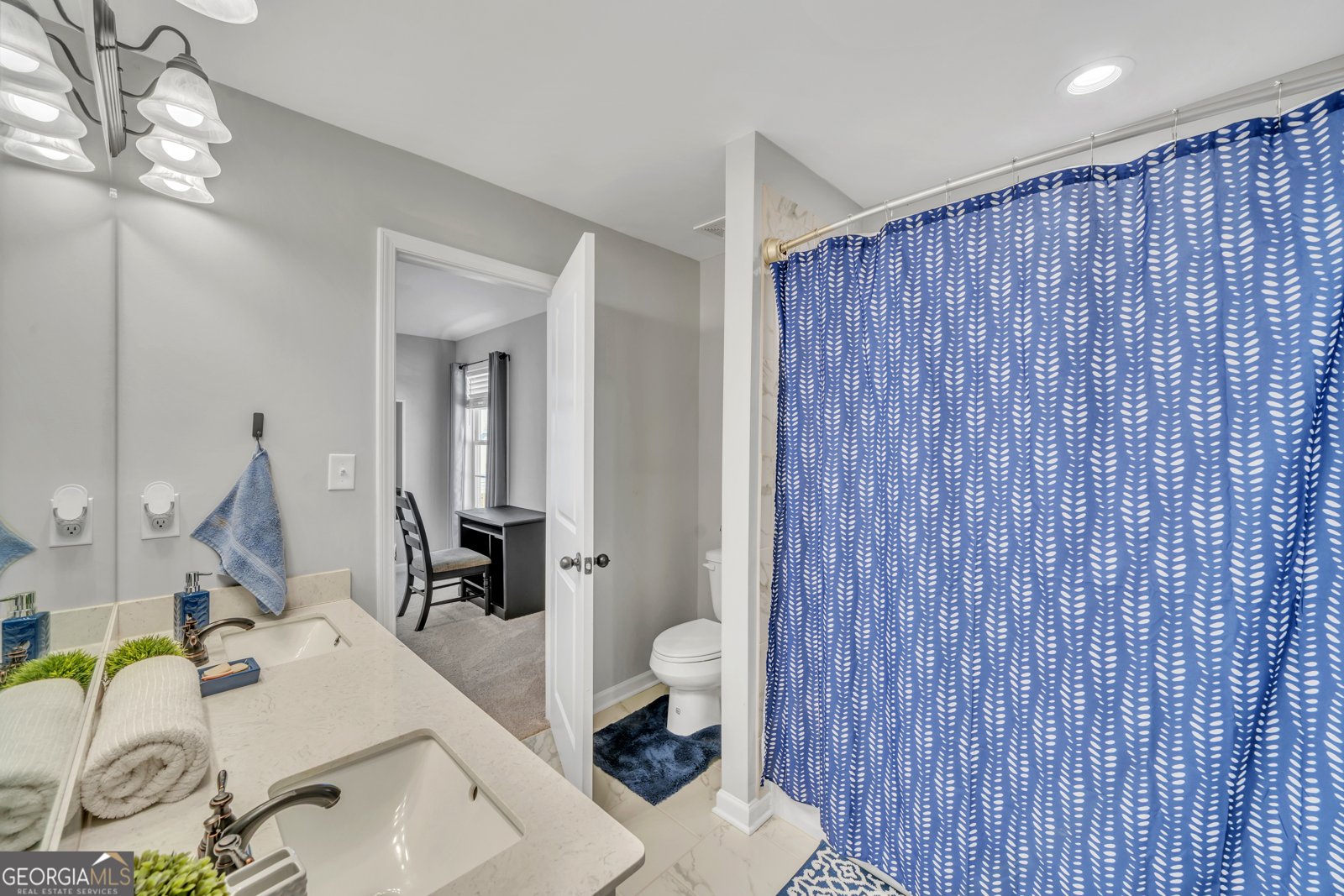 24 Willow Moss Way Kathleen - 35