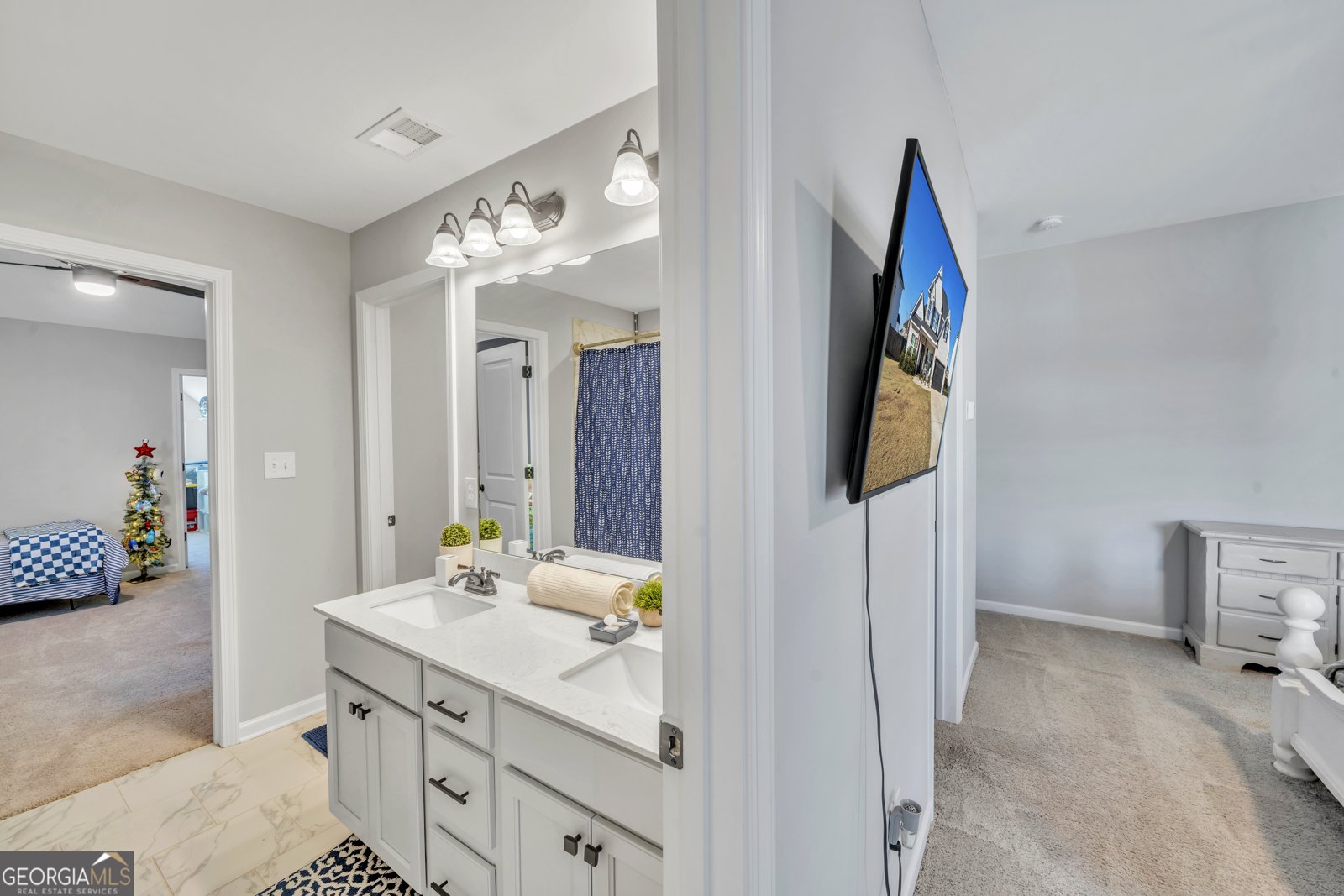 24 Willow Moss Way Kathleen - 36