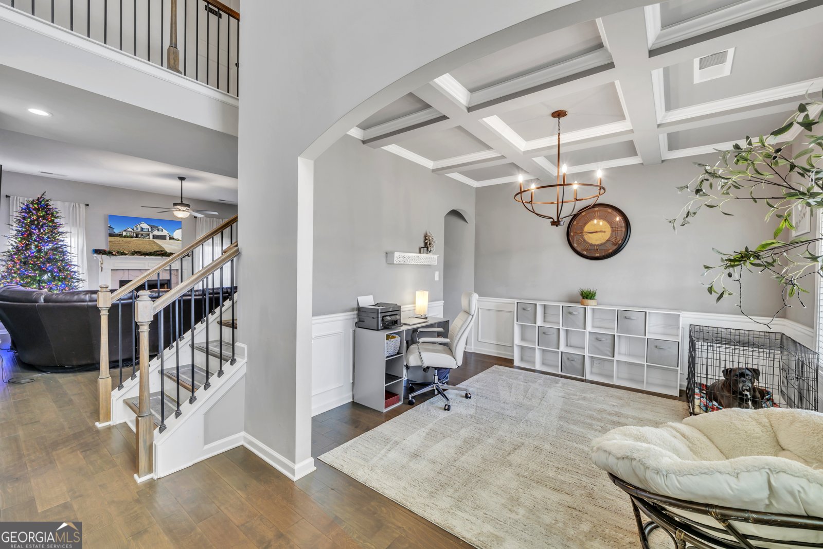 24 Willow Moss Way Kathleen - 4