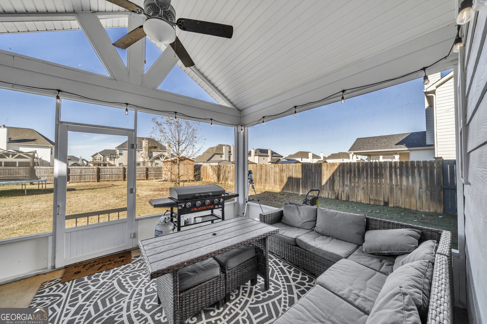 24 Willow Moss Way Kathleen - 43