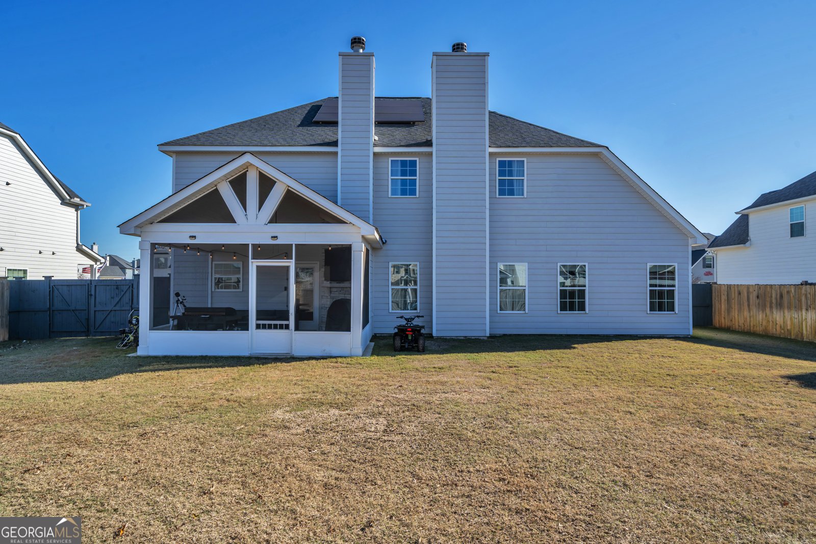 24 Willow Moss Way Kathleen - 45