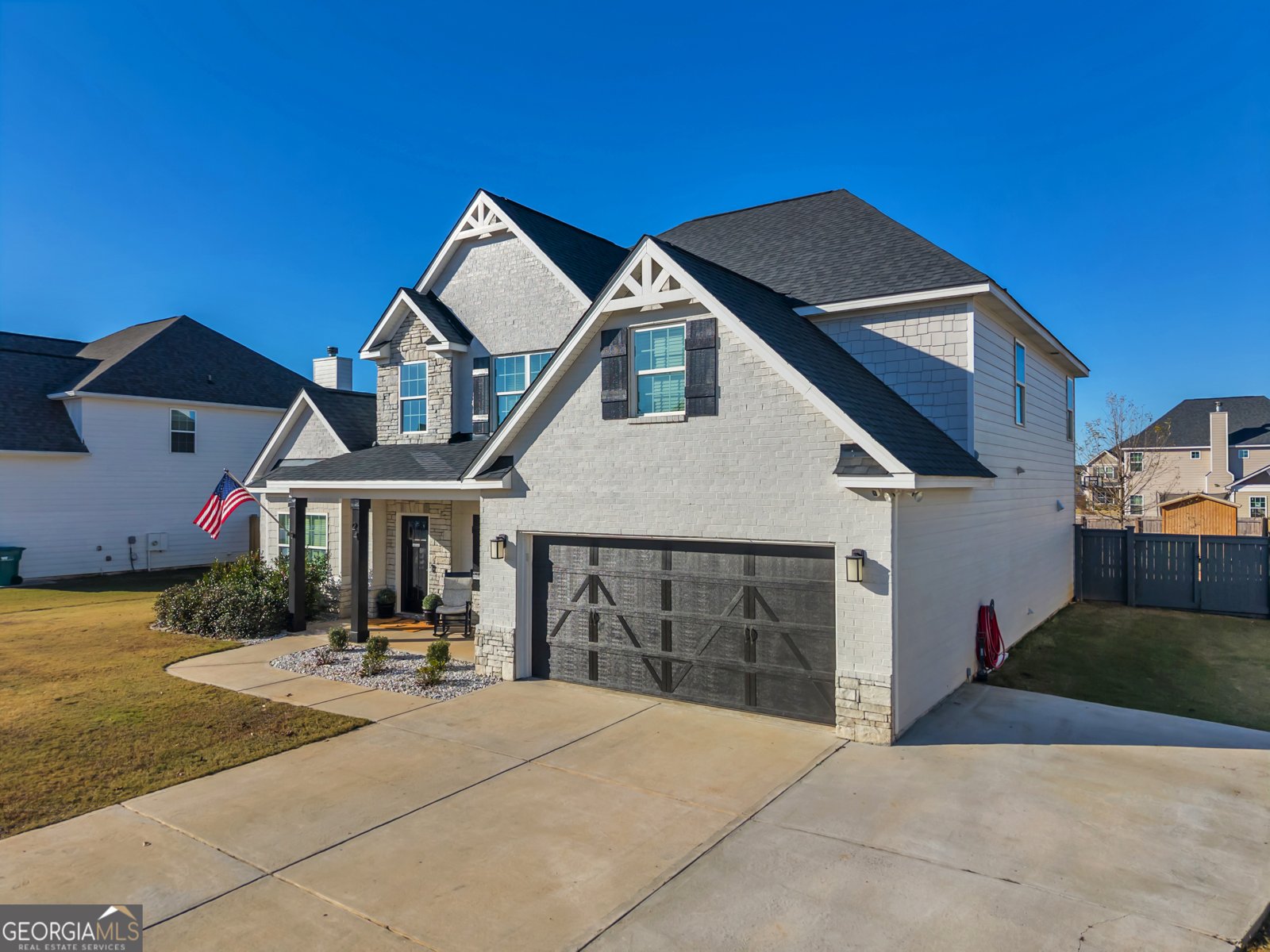 24 Willow Moss Way Kathleen - 47