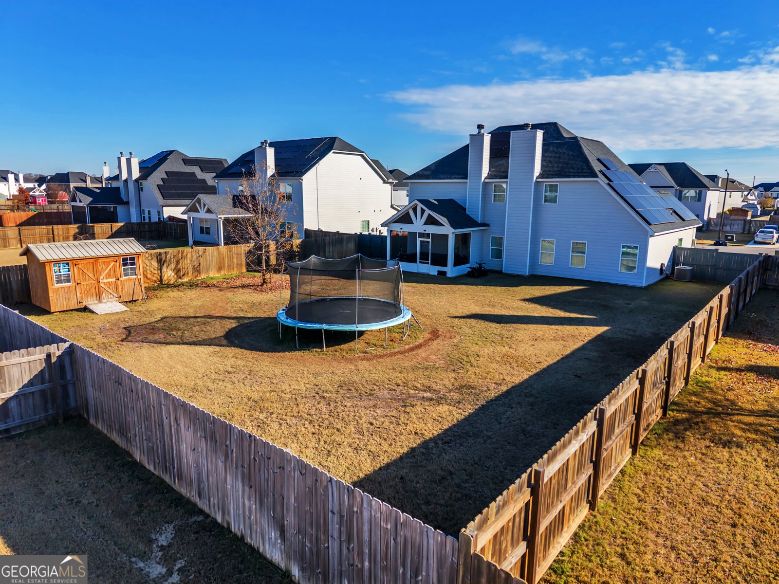 24 Willow Moss Way Kathleen - 48