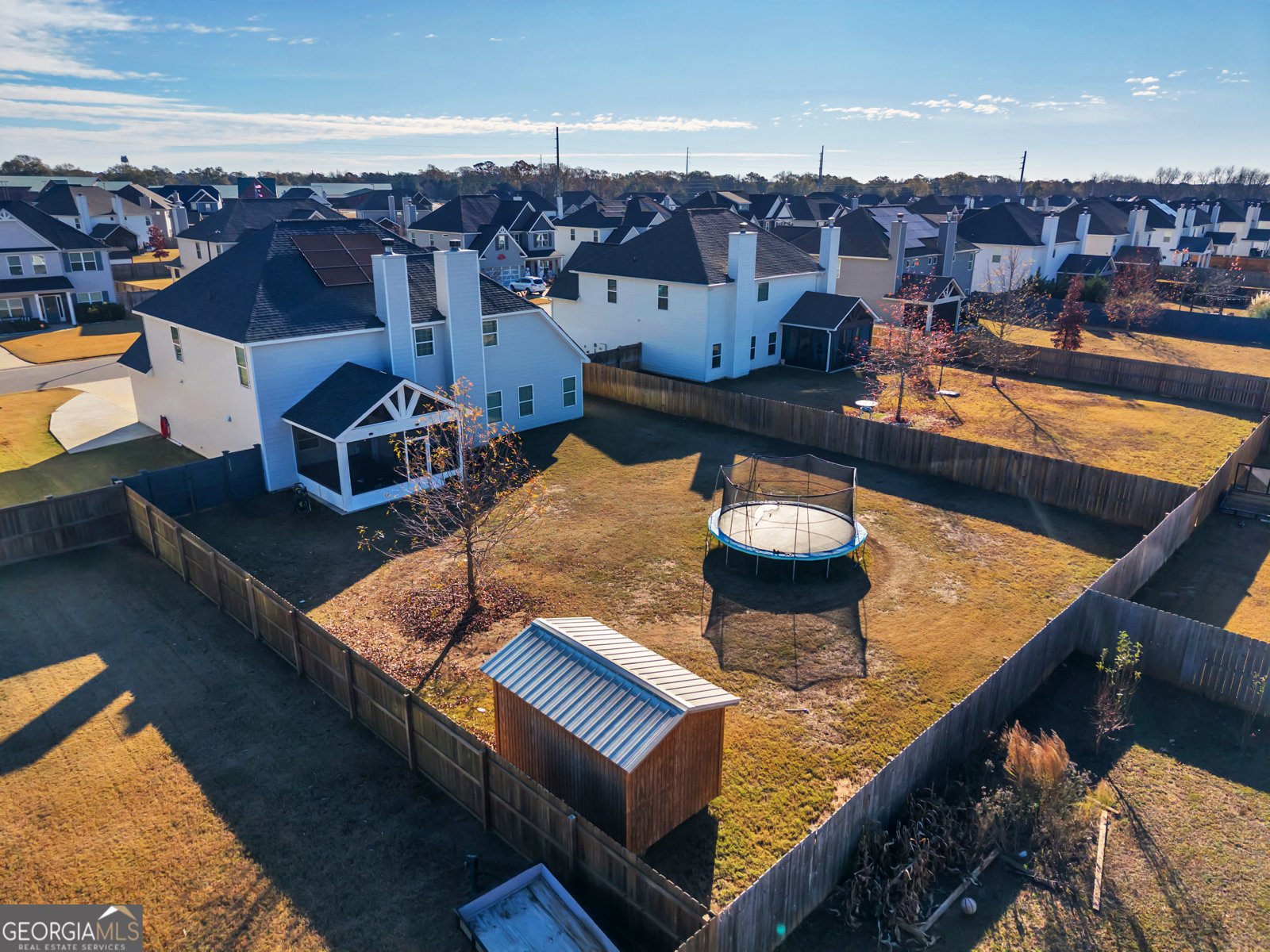 24 Willow Moss Way Kathleen - 49