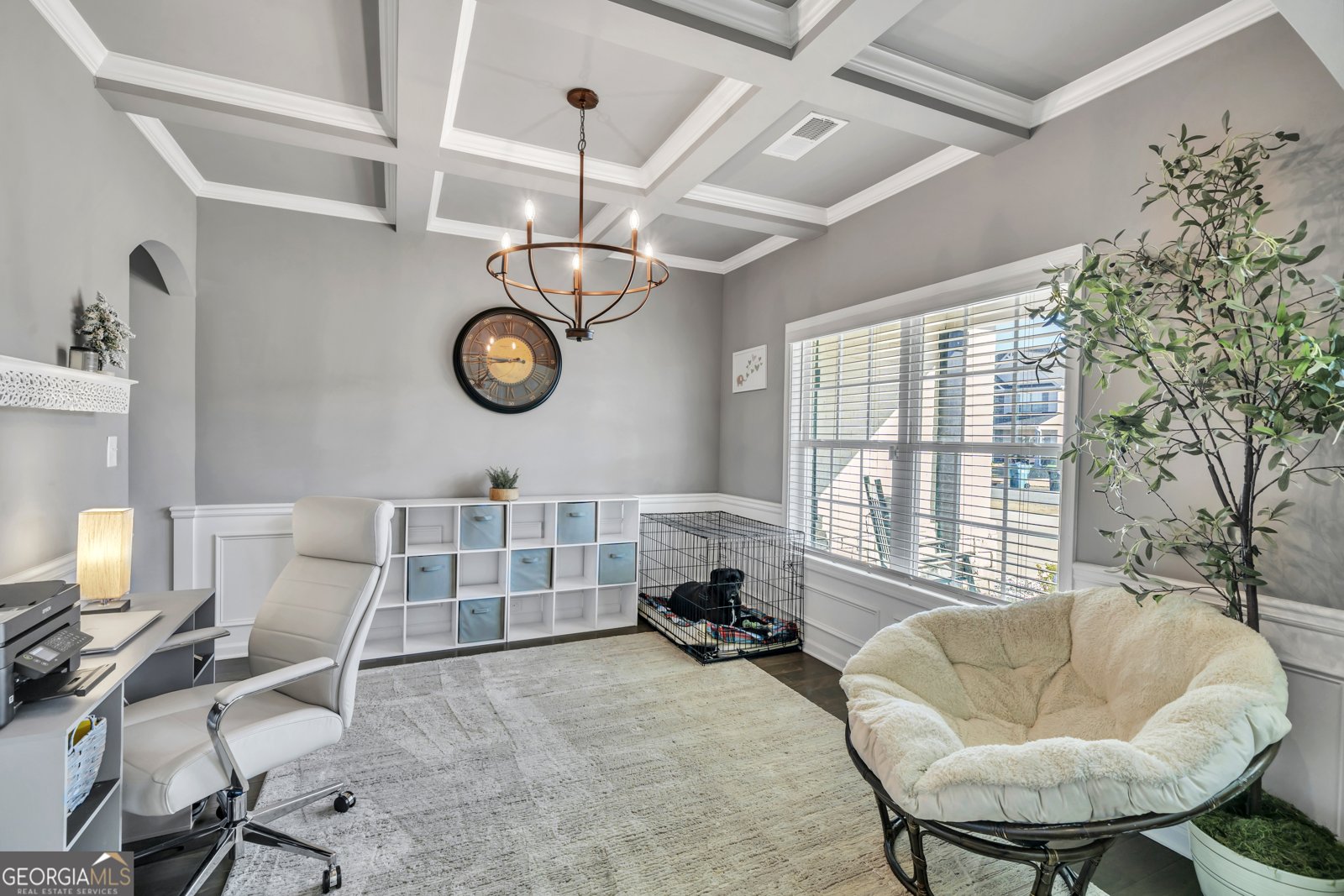 24 Willow Moss Way Kathleen - 5