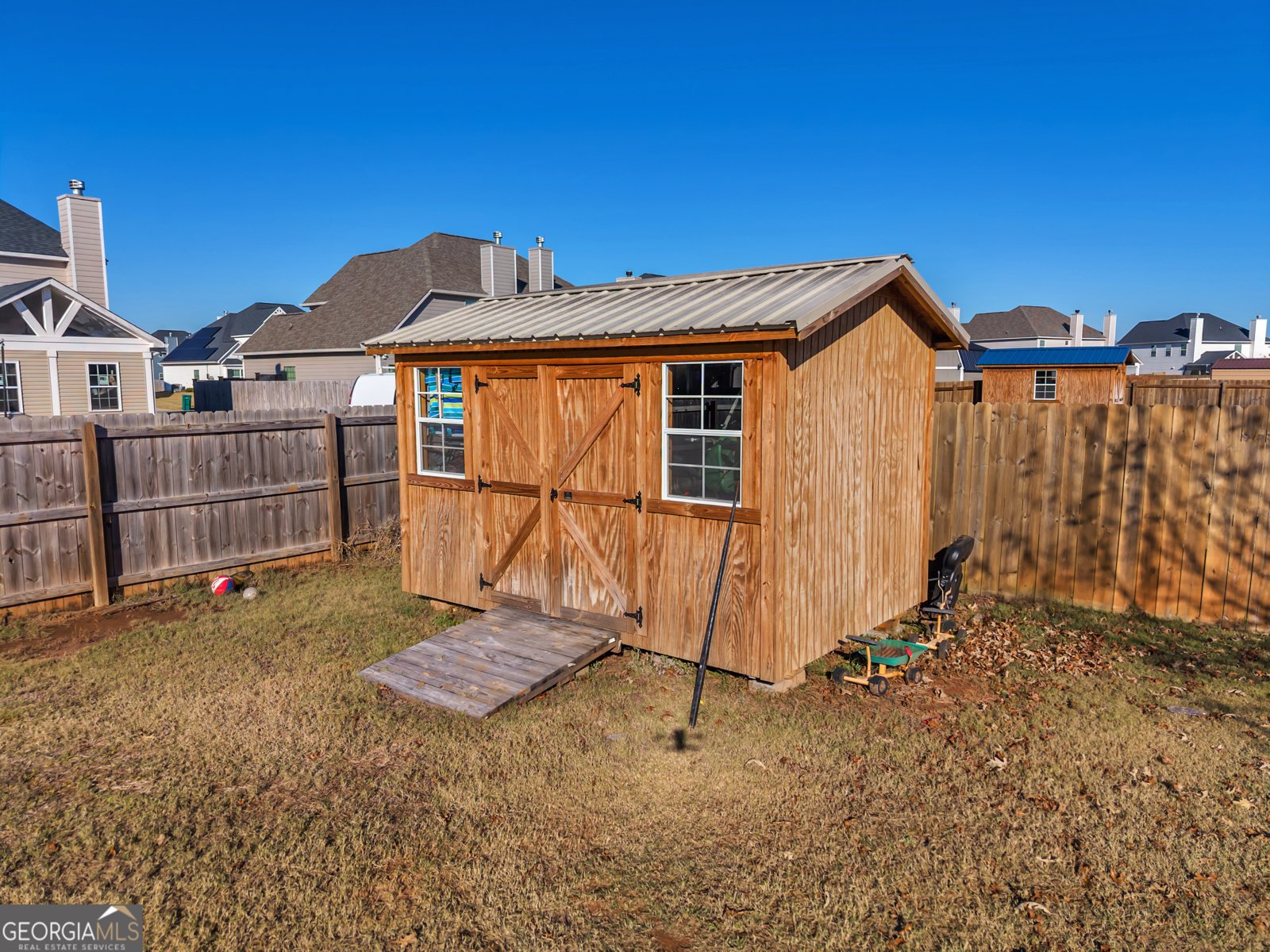 24 Willow Moss Way Kathleen - 50