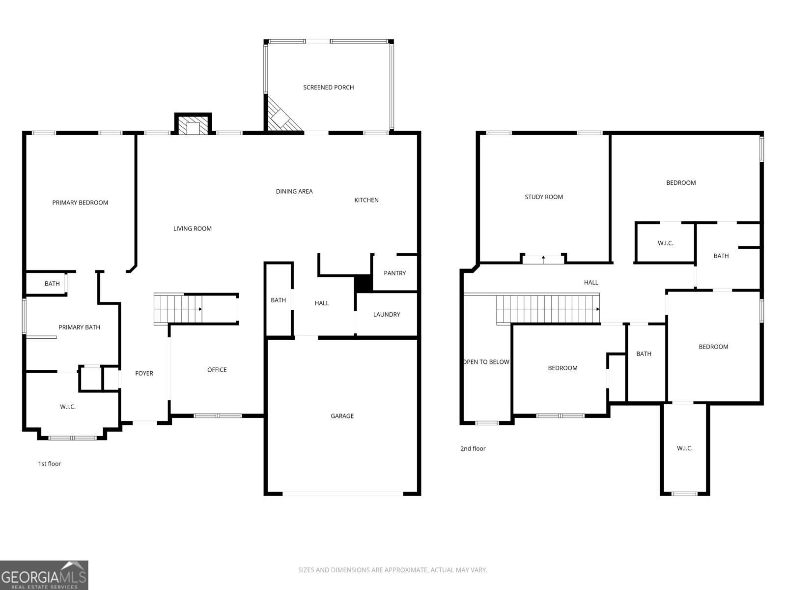 24 Willow Moss Way Kathleen - 51