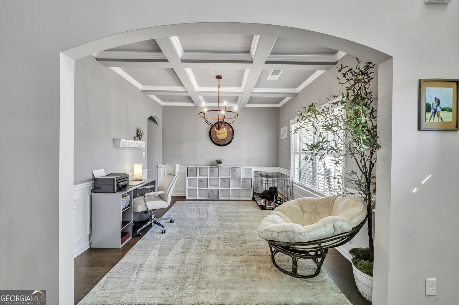 24 Willow Moss Way Kathleen - 6