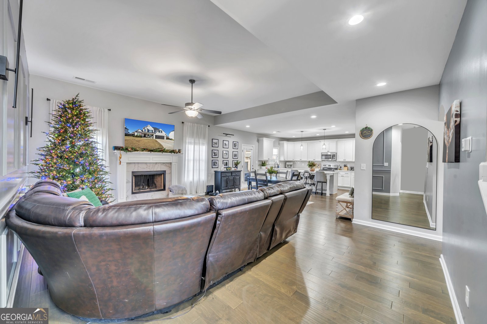 24 Willow Moss Way Kathleen - 7