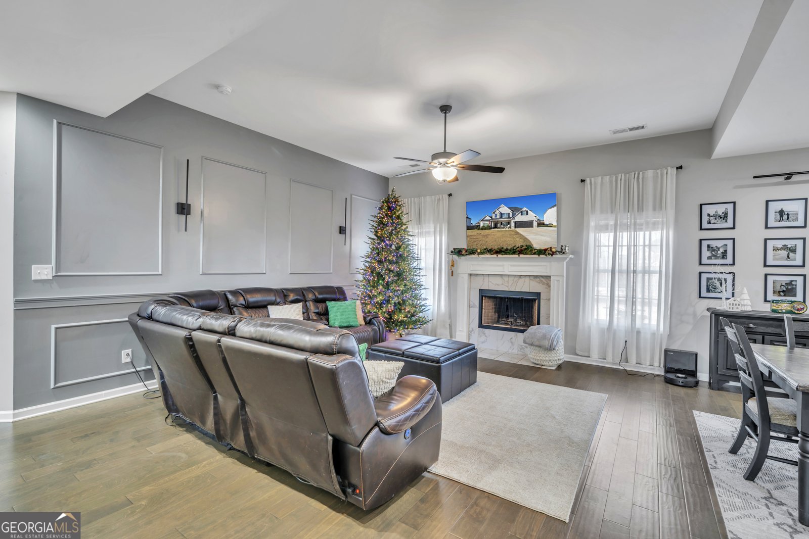 24 Willow Moss Way Kathleen - 8