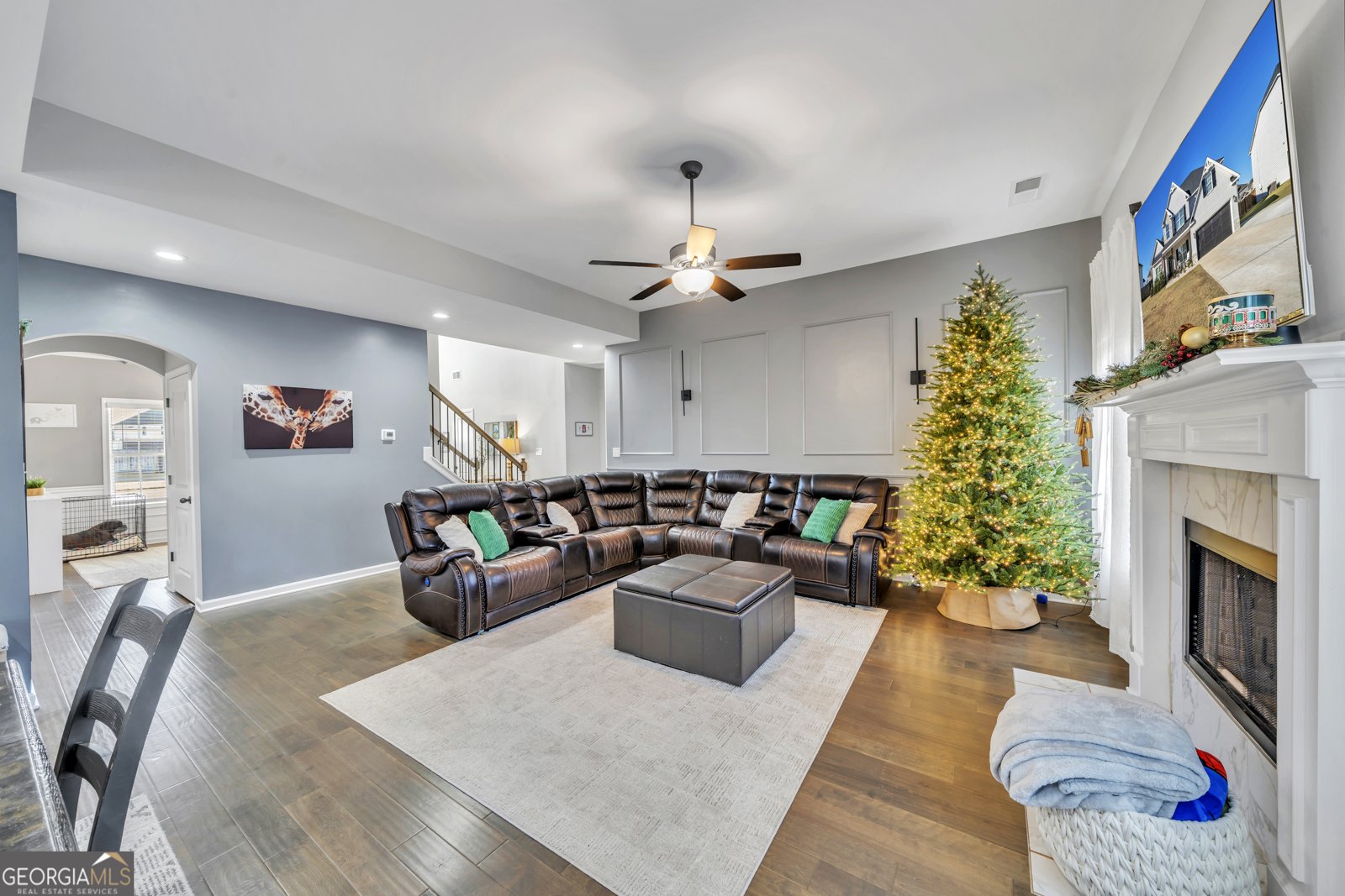 24 Willow Moss Way Kathleen - 9