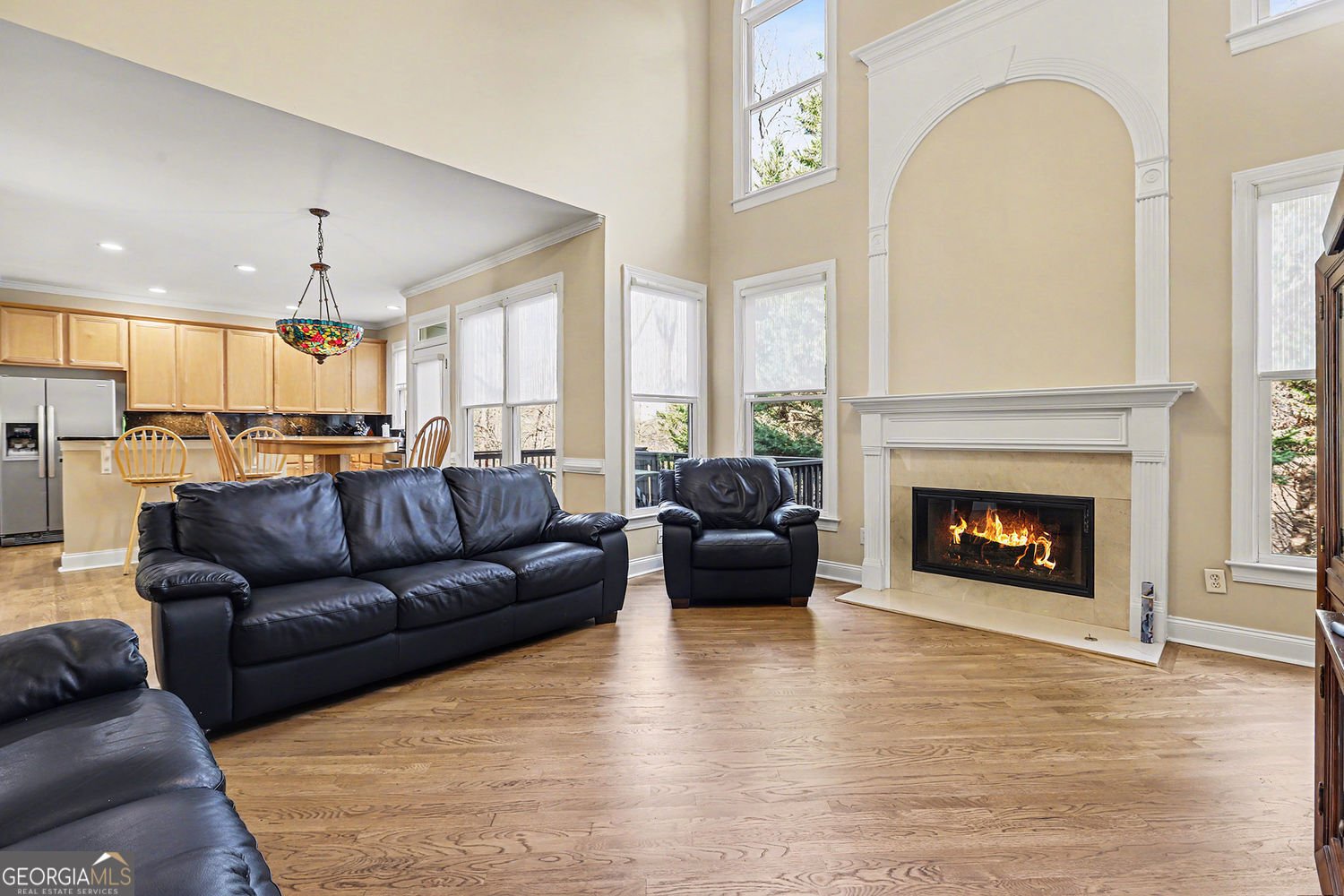 3535 Sentry View Trace Suwanee - 16