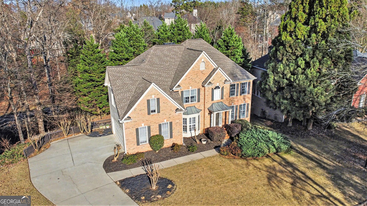3535 Sentry View Trace Suwanee - 3