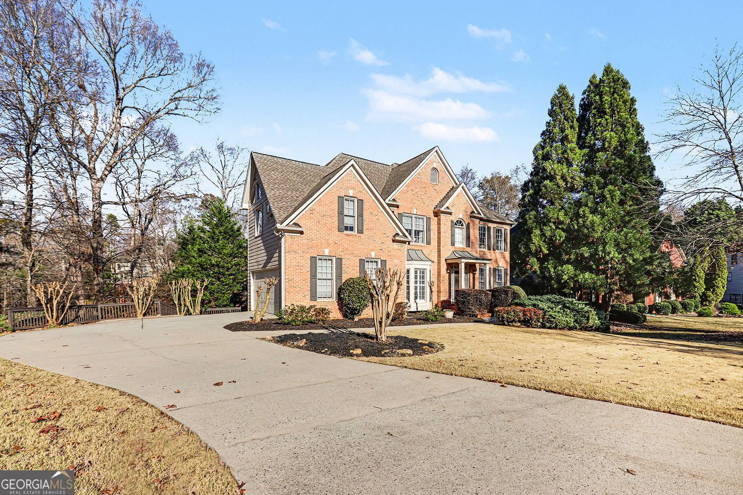 3535 Sentry View Trace Suwanee - 4