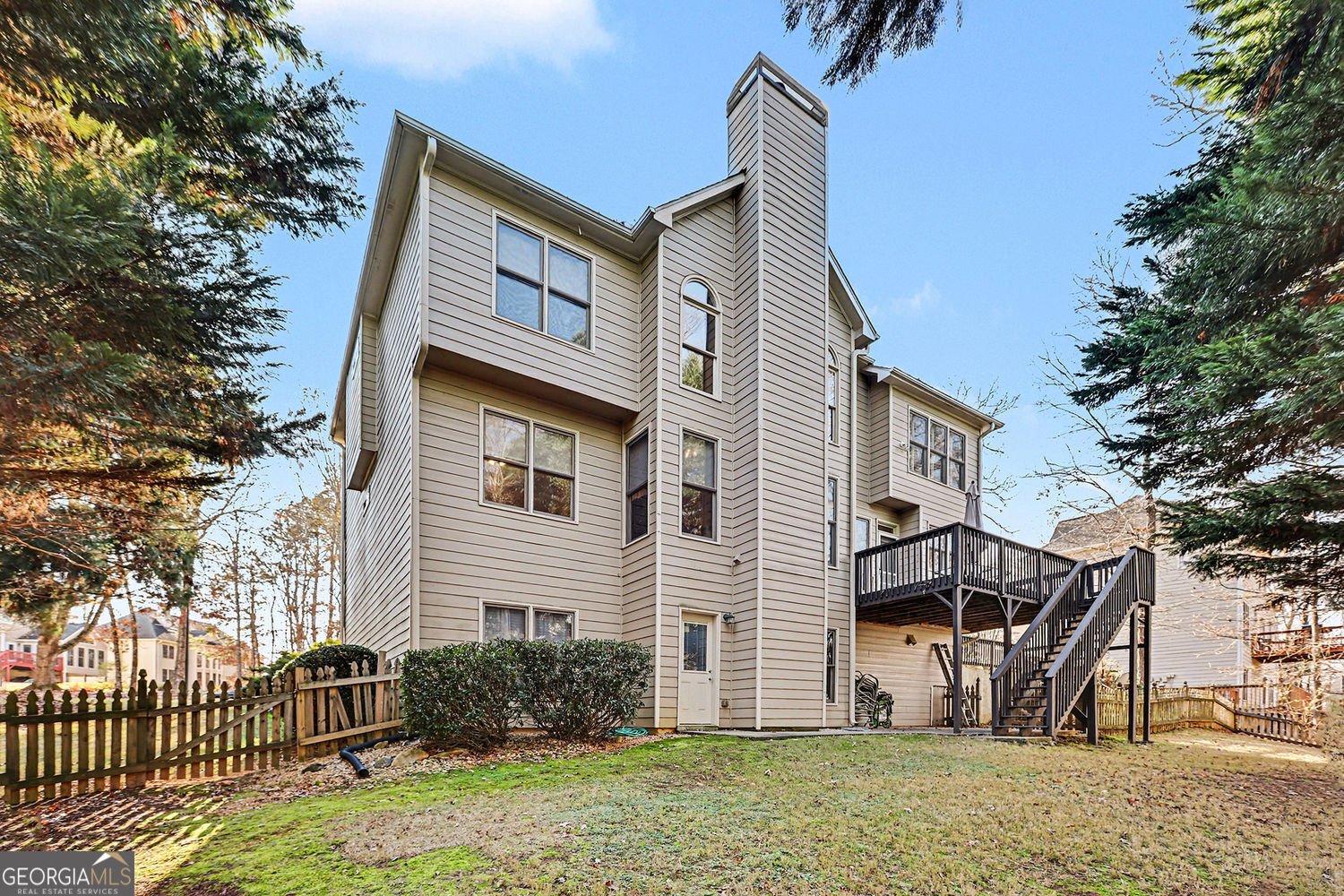 3535 Sentry View Trace Suwanee - 45