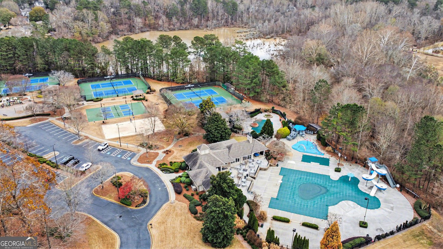 3535 Sentry View Trace Suwanee - 50