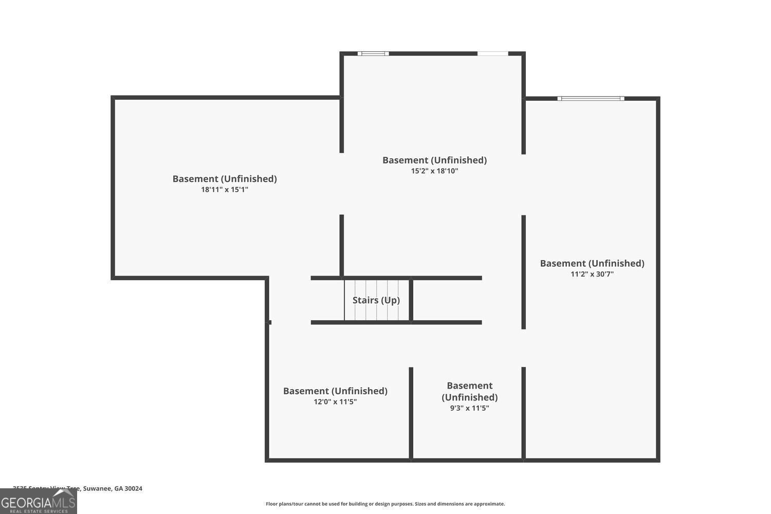 3535 Sentry View Trace Suwanee - 64