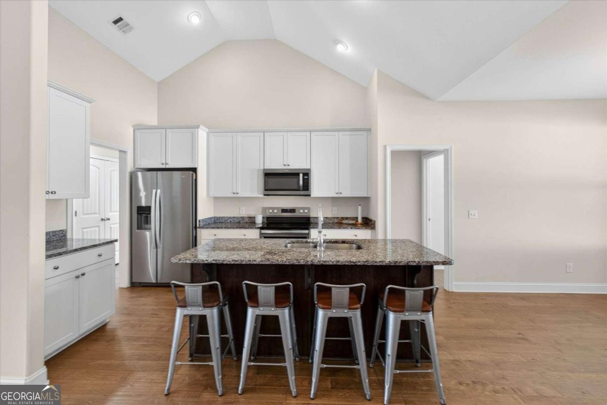 811 Walthour Drive Rincon - 13