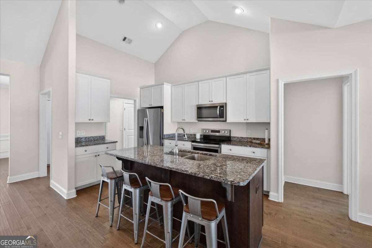 811 Walthour Drive Rincon - 14