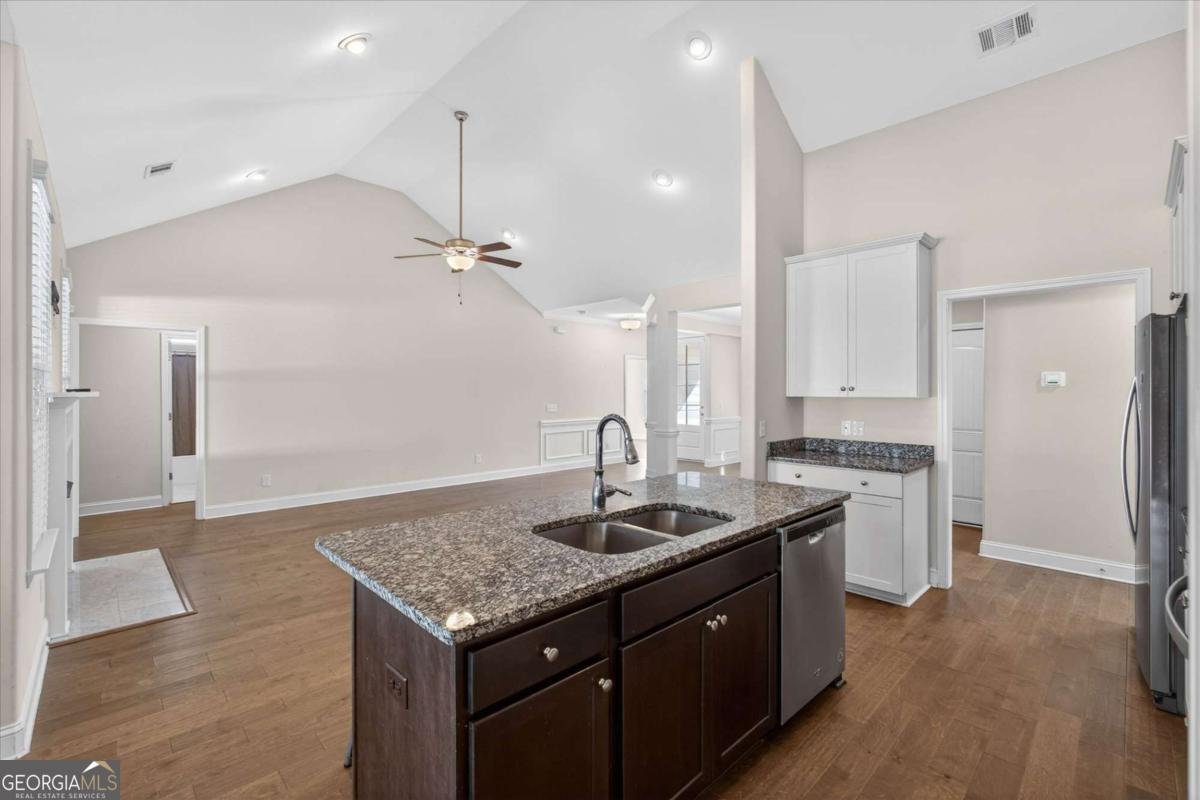 811 Walthour Drive Rincon - 18