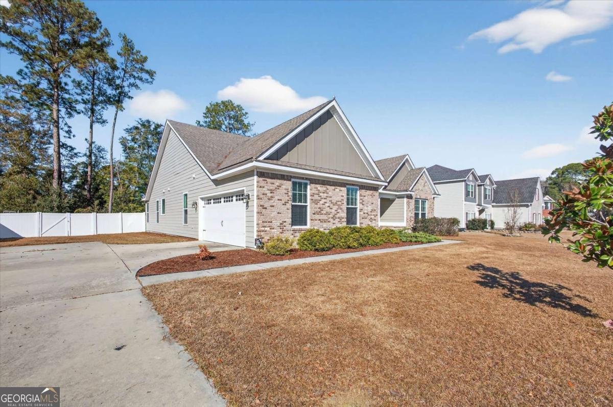 811 Walthour Drive Rincon - 2