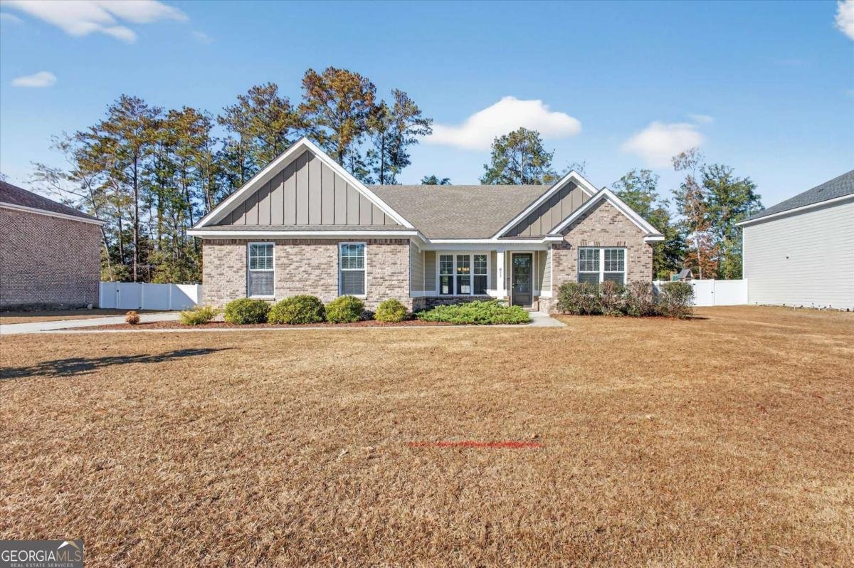 811 Walthour Drive Rincon - 3