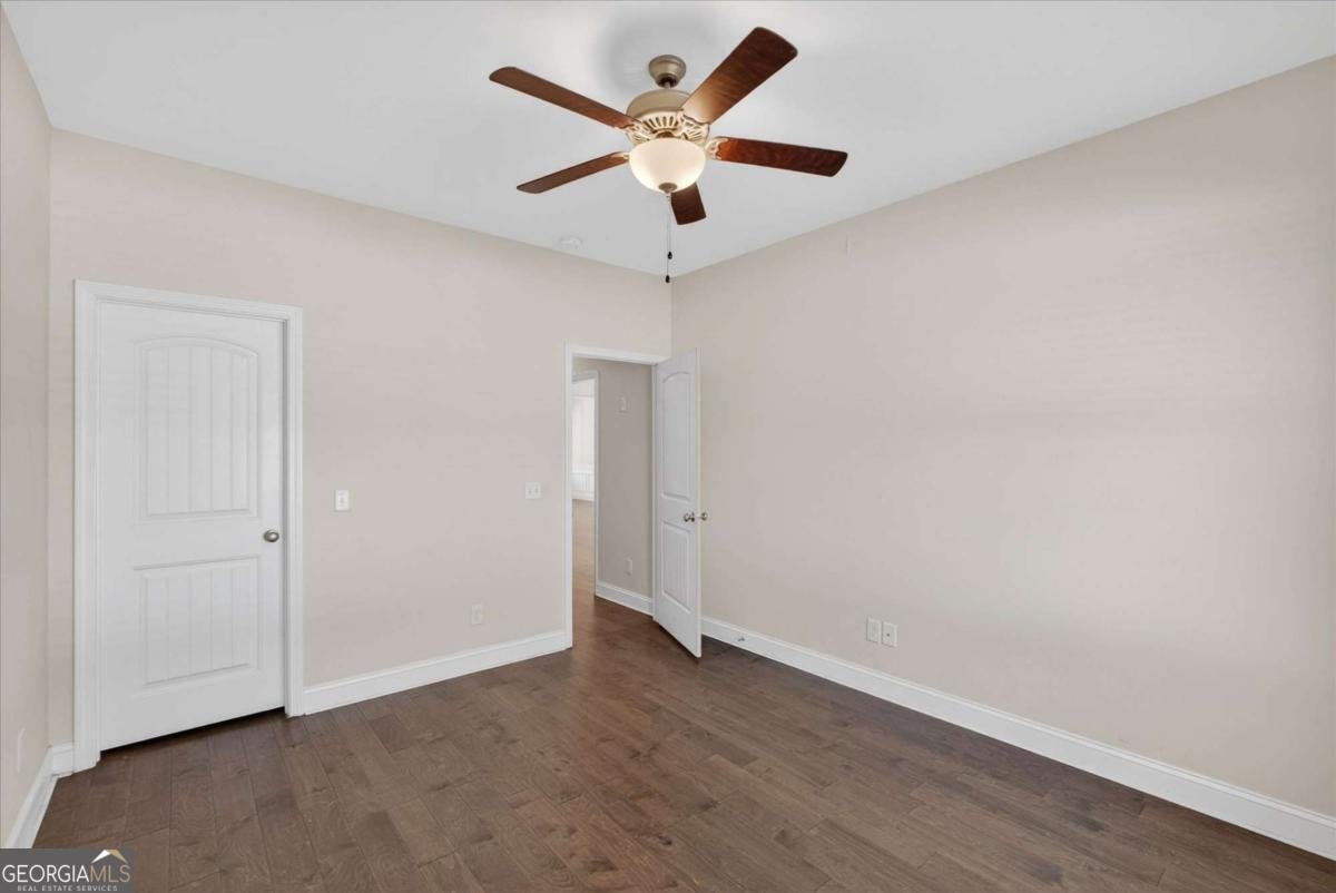 811 Walthour Drive Rincon - 30